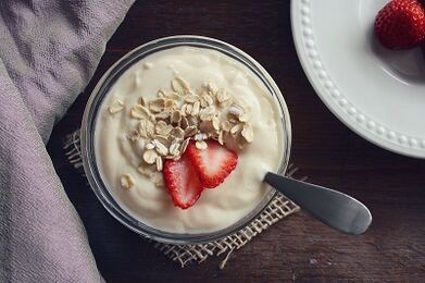 Dopušteni prehrambeni proizvodi za lijene