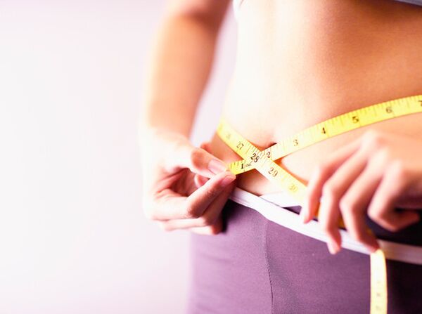 Brzi gubitak kilograma